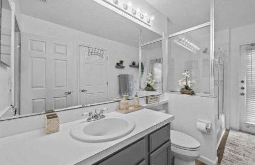 Vacay Just minutes from the Magic of Disney World! 252 - Foto 20