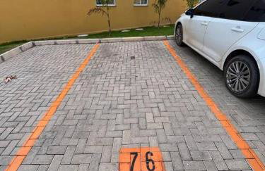 Apartamento completo em Santarém - Foto 19