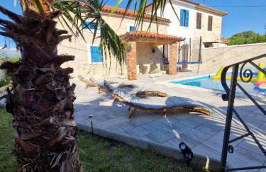 Villa Kristina - Foto 25