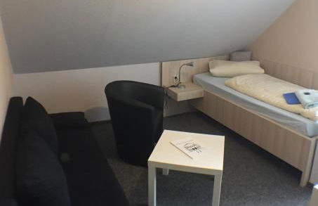 Blechleppel - Die Pension im Harz - Foto 29