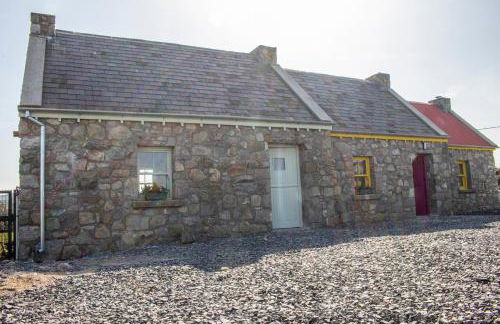 Slieve Gullion Getaways - Foto 1