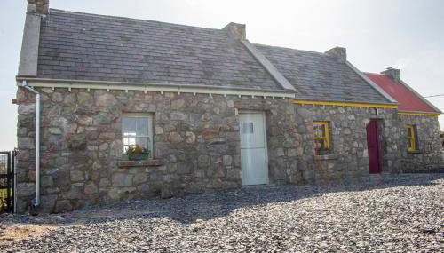 Slieve Gullion Getaways - Foto 1