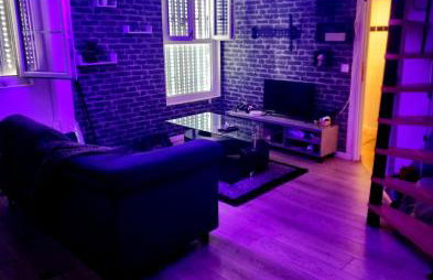 Cosy Duplex proche Paris - Foto 3