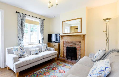 Sea Holly Cottage-Uk11931 - Foto 4