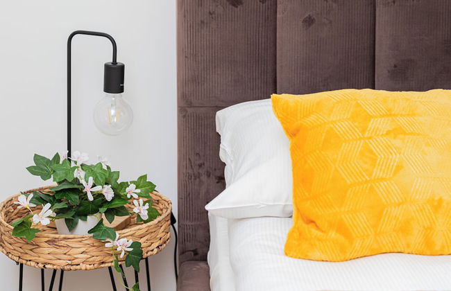 Nadmorski Zakątek Apartments by Renters - Photo 10