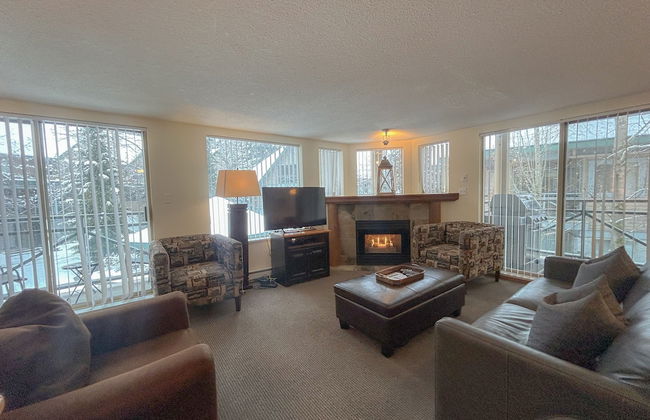 Valhalla Vacations at Whistler - Foto 37