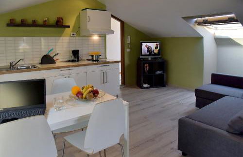 Garda Bloom Holiday Apartments - Foto 40