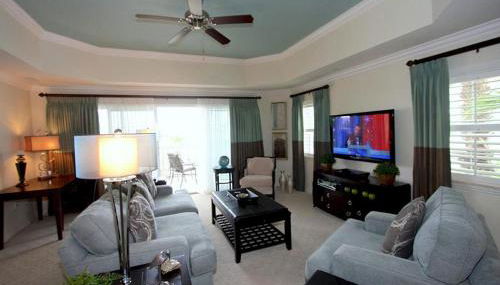 5 Star Condo on Orlando’s most Exclusive Reunion Resort and Spa Orlando Condo 4586 - Foto 2, Other