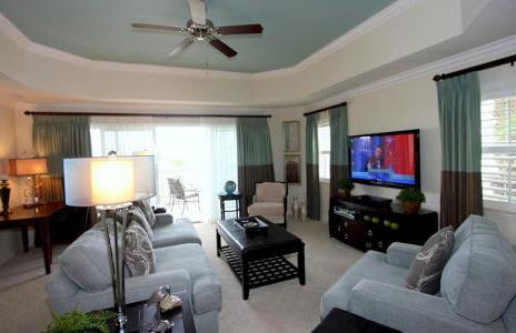 5 Star Condo on Orlando’s most Exclusive Reunion Resort and Spa Orlando Condo 4586 - Foto 2