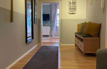 Ferienwohnung "Harzliebe" - Foto 20