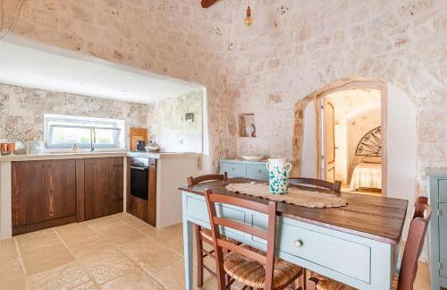 Trulli Vecchia Corte Monopoli - Foto 16