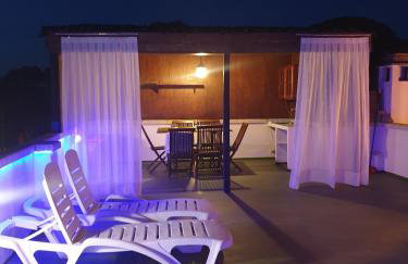 Apart con terraza y vistas al mar - Foto 8