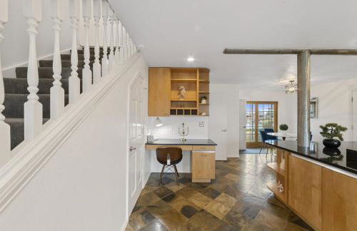 Matia Sandy Point Neptune Beach Private Dock - Foto 7