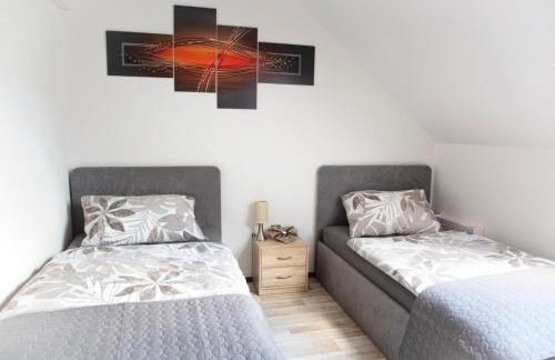 Ferienwohnung Am Palmengarten - Foto 19