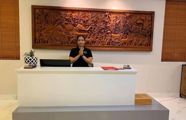 LY Residence Suite & Apartment - Photo 2