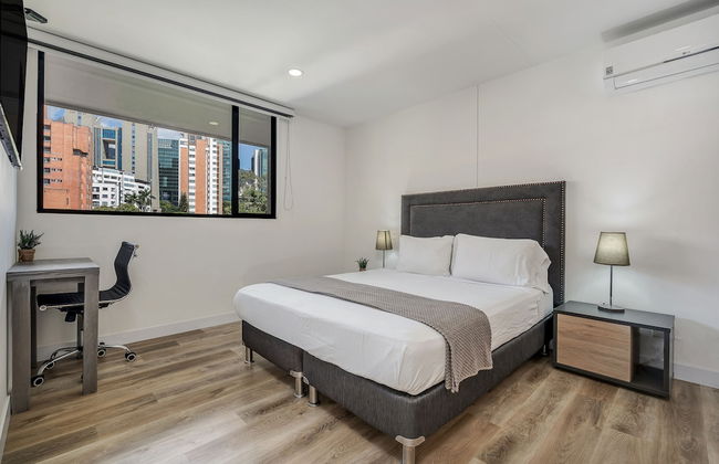 Apartment Go Living & Suites by HOUSY HOST - Foto 7