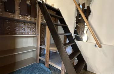 Ferienhaus Historisches Backhäuschen - Foto 8