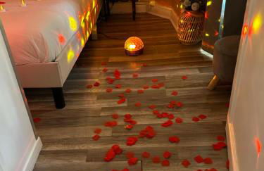 Appart' Studio cooconing - Champs Elysées - NETFLIX - Foto 38