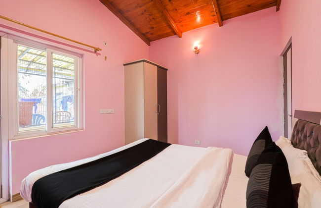 Kasbah 3 BHK by Dumnu Homes - Foto 6