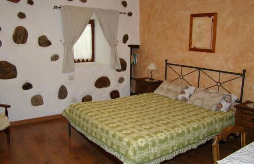 Casa Rural Paisajes de Tejeda - Foto 30