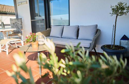 Ferienhaus SCHLEI-FELS in Kappeln an der Schlei - Photo 18