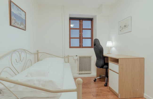 Aparthotel - Marina - Central - Tórshavn - Photo 17