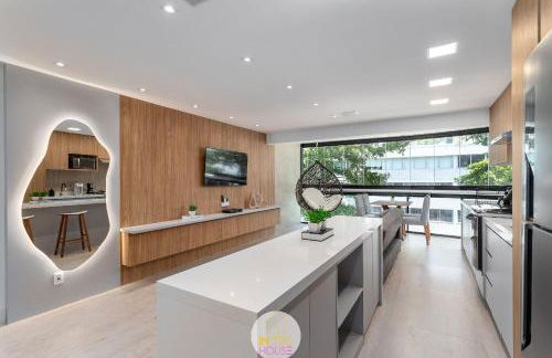 Lindo apartamento na praia de Ipanema - Foto 14