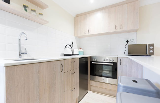 Vesper Apartments - Foto 48