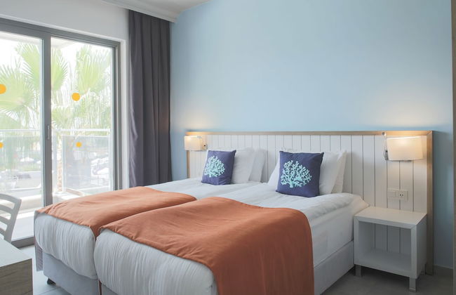 Green Garden Suites Hotel - Foto 12