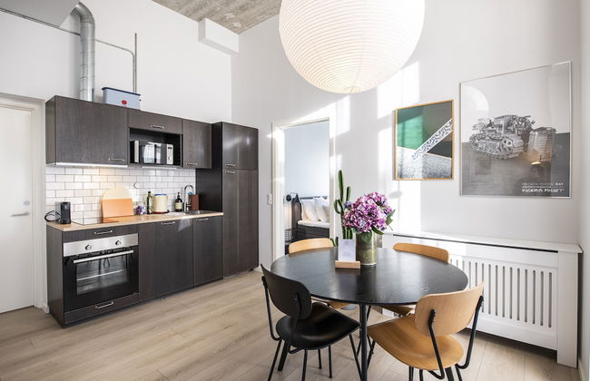 The Beach apartments by Daniel&Jacob’s - Foto 54