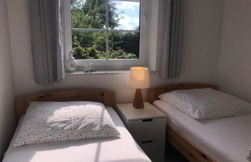 Charming Apartment in Oldenburg in Holstein with Terrace - Foto 77