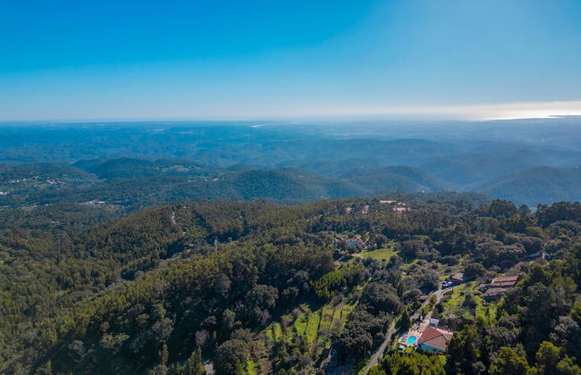 Villa Monchique Royal - Foto 59