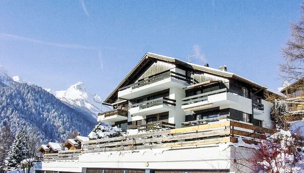 2 bedroom Apartment in Leytron - Photo 5, House