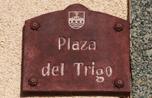 Casa Rural Flor - Photo 21