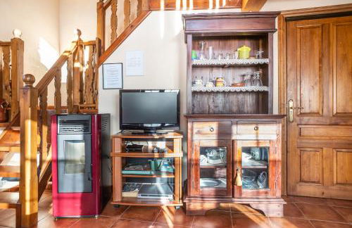 The Village Retreat - Foto 34