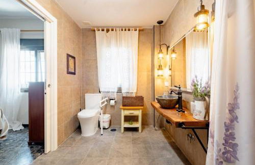 TESS Casa Provenza, con estilo del sur de Francia - Photo 52