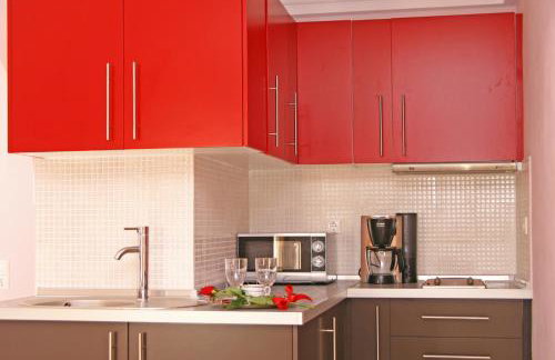 PIERIDES SUITES - Foto 53