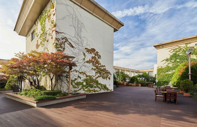 Somerset Palace Seoul - Foto 46