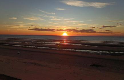 Appartement sur la digue avec vue mer exceptionnelle ! - Foto 26