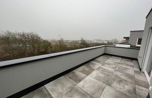 ApartHotel Roxheim - Foto 12