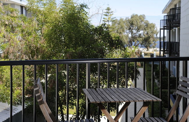 Lodestar Waterside Apartments - Foto 19