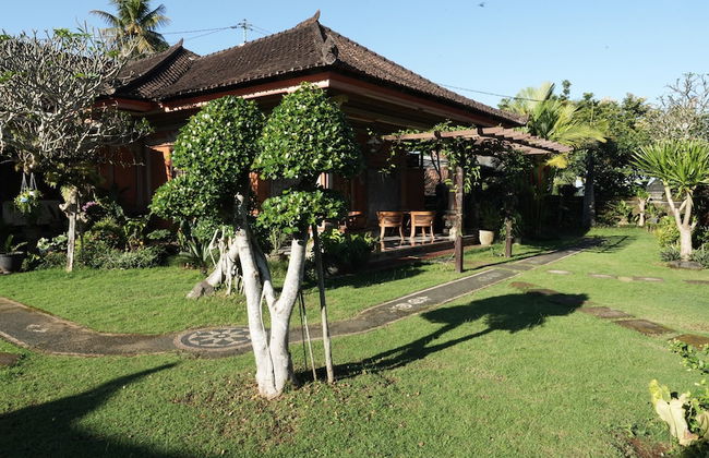 The Sangkih Villa - Foto 21