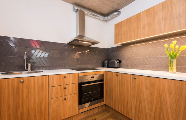 Tallinn Apartment Hotel - Photo 41