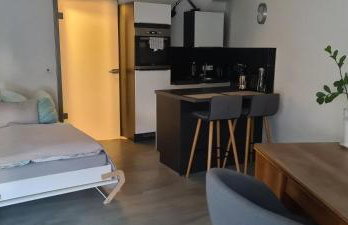 Gästewohnung direkt an der Wallmauer - Foto 26