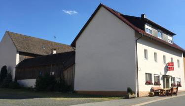 Gasthaus Riebel - Foto 3