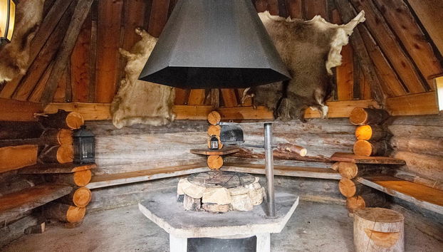 Kelopirtti a - Photo 4, Inside other