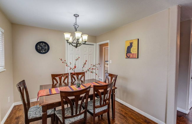 4BR Dog Friendlygarden of the Godsbbq Grill! - Foto 14