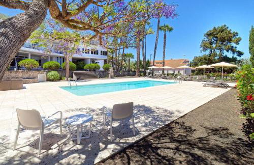 La Ideal Mansion by VillaGranCanaria - Foto 64