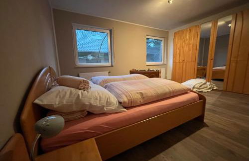 Großes Haus mit Top-Garten mitten in Haselünne - Foto 4