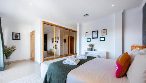 Burgau Sea View, Beach & Pool Villa - Foto 5